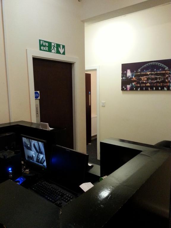 Budget Hostel Newcastle upon Tyne