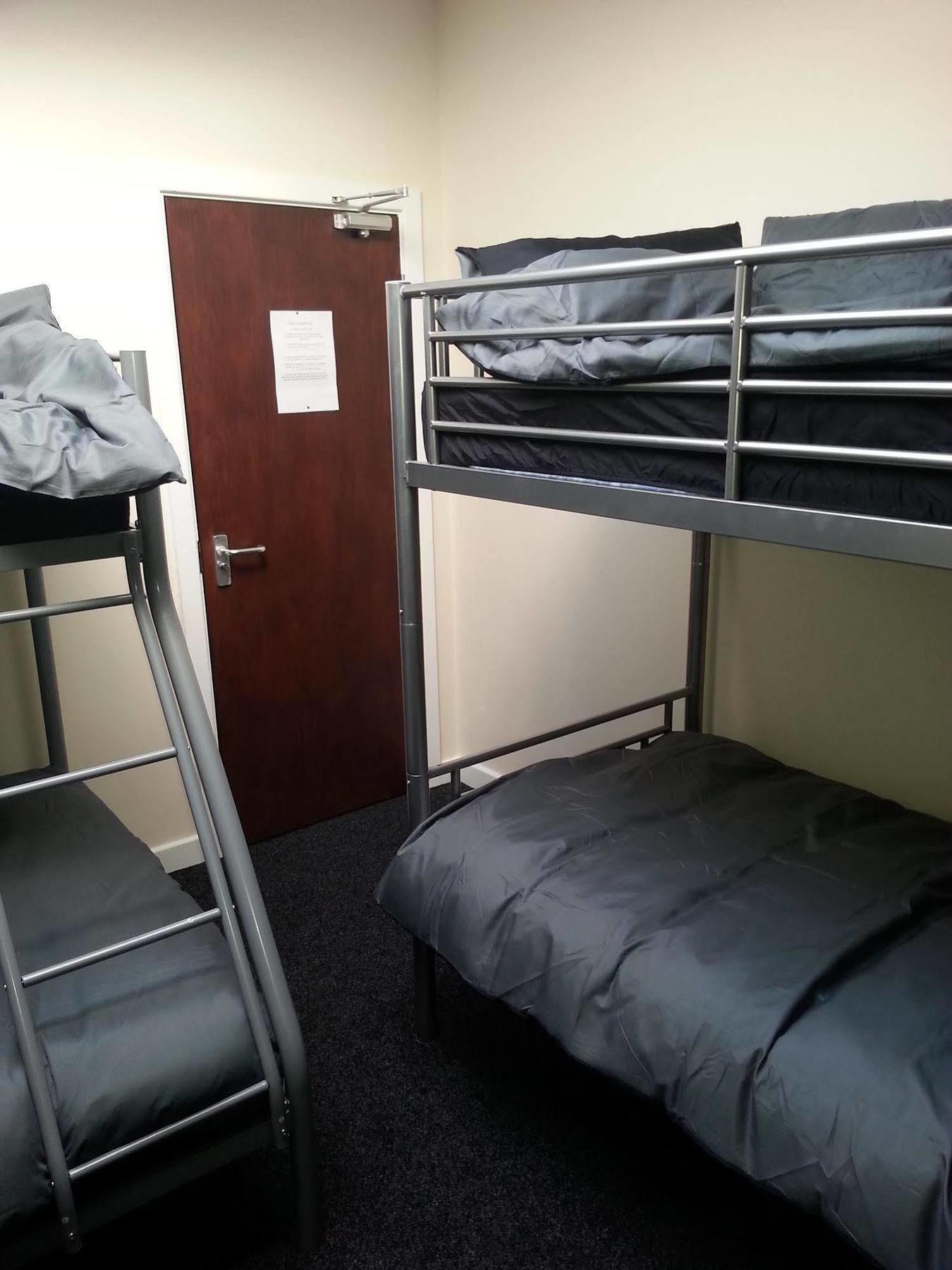 Budget 2* Newcastle upon Tyne