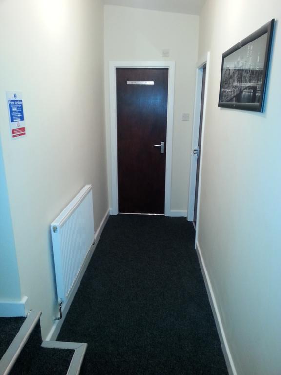 Hostel Budget
