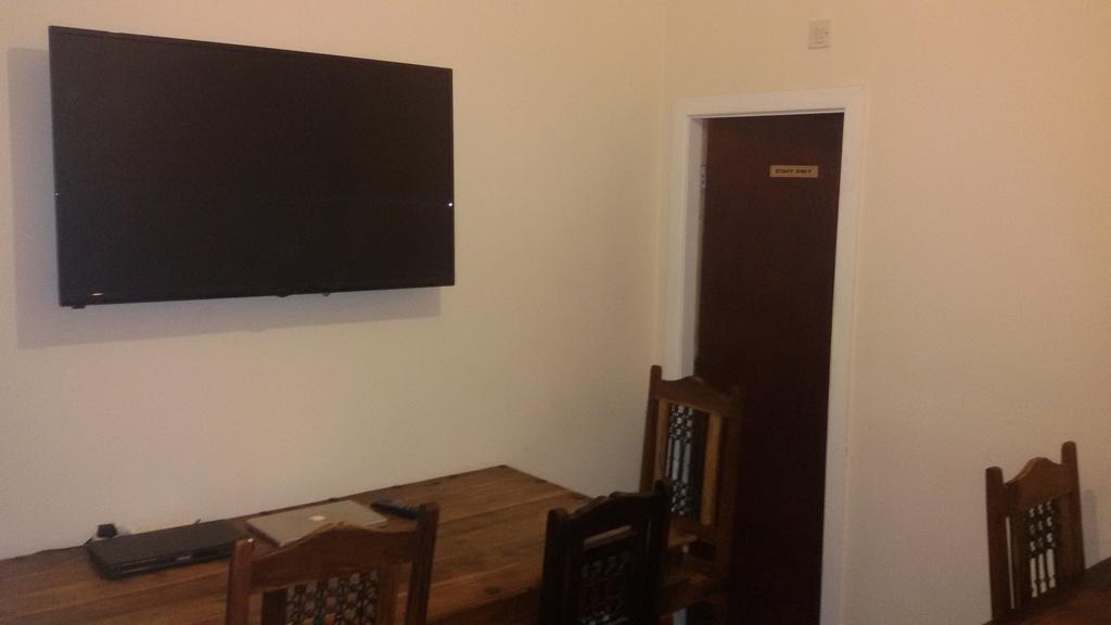 Hostel Budget