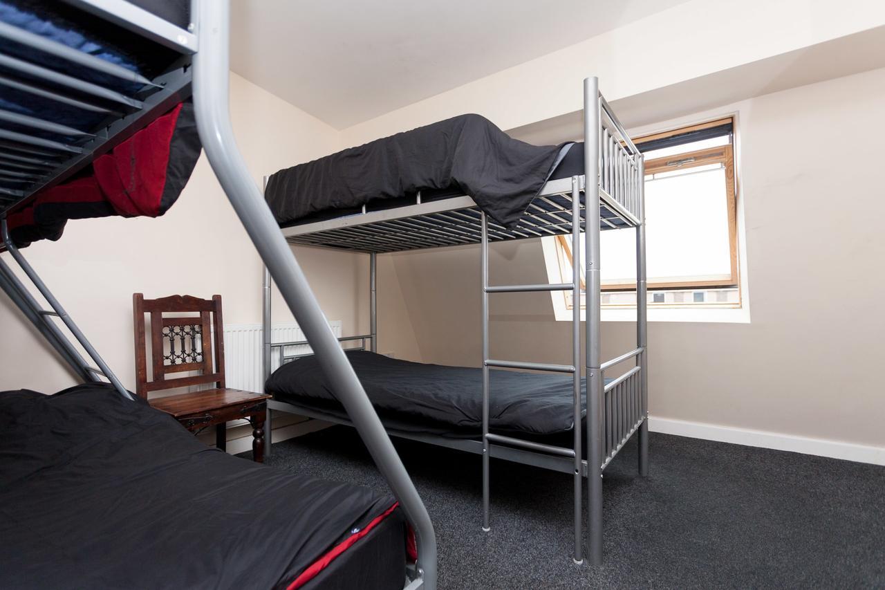 Budget Hostel Newcastle upon Tyne