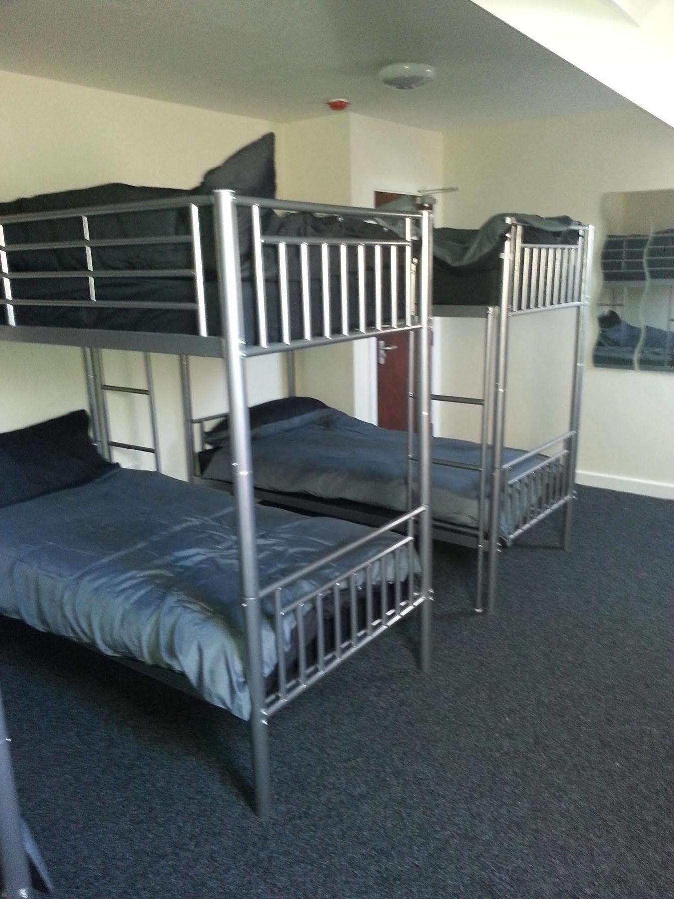 Hostel Budget Newcastle upon Tyne