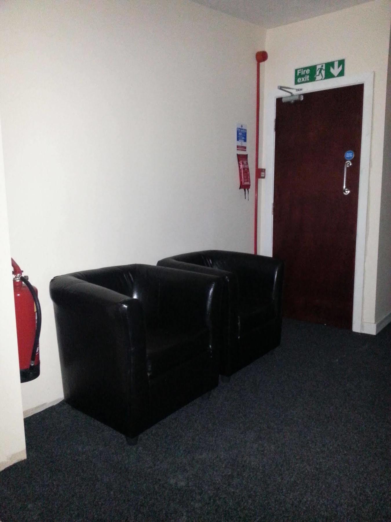 Budget Newcastle upon Tyne