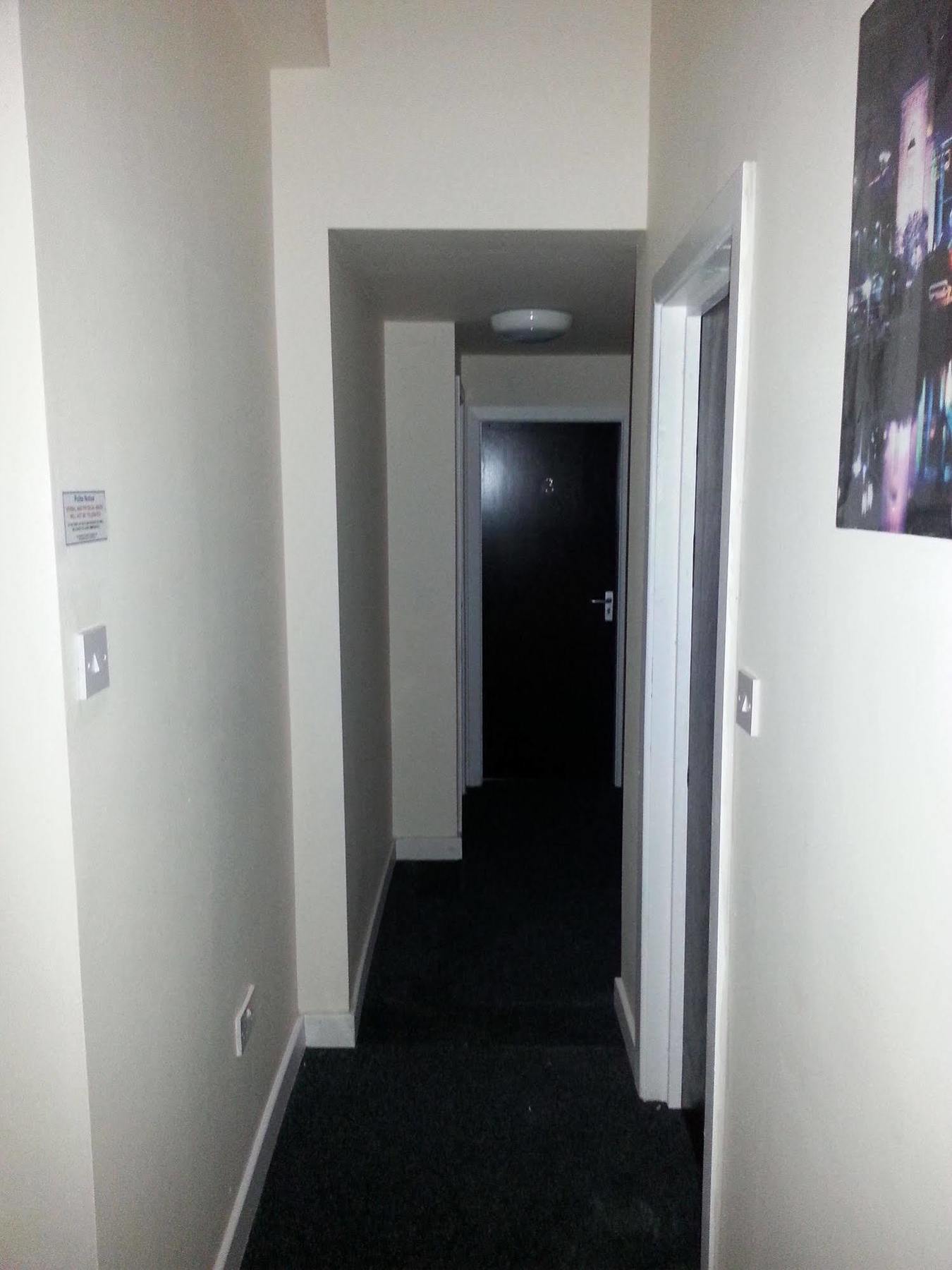 Hostel Budget